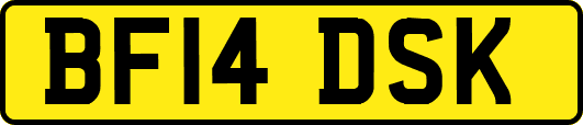 BF14DSK