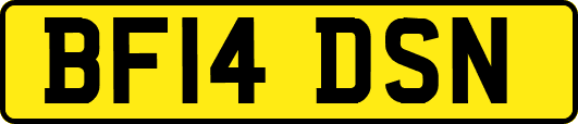 BF14DSN