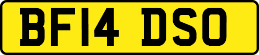 BF14DSO