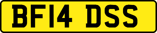 BF14DSS