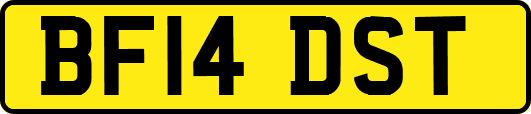BF14DST