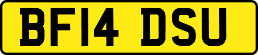 BF14DSU