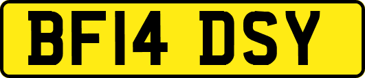 BF14DSY