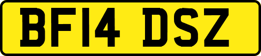 BF14DSZ