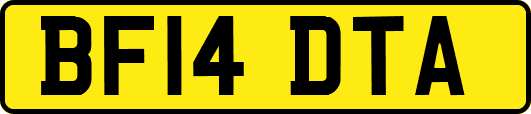 BF14DTA