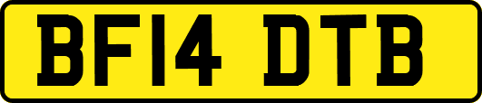BF14DTB