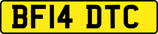BF14DTC