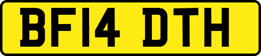 BF14DTH