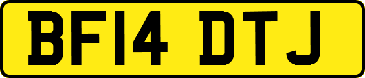 BF14DTJ