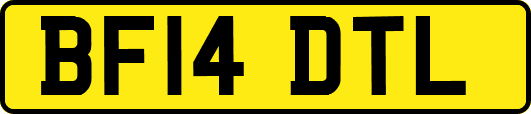 BF14DTL