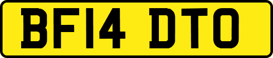 BF14DTO