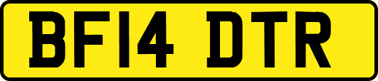 BF14DTR