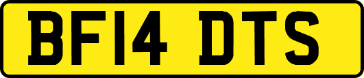 BF14DTS