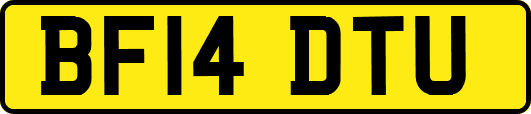 BF14DTU