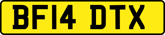 BF14DTX