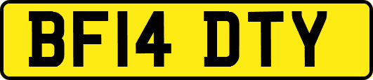 BF14DTY