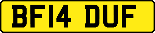 BF14DUF
