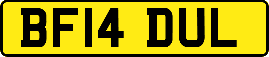 BF14DUL