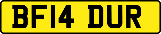 BF14DUR