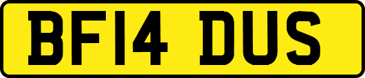 BF14DUS