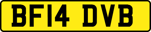 BF14DVB