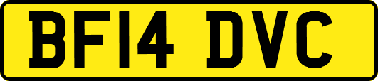 BF14DVC