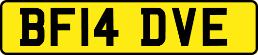 BF14DVE