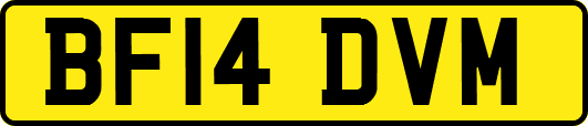 BF14DVM