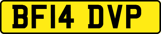 BF14DVP