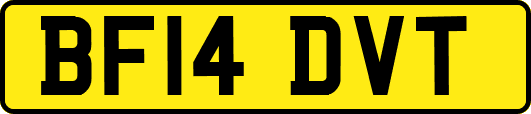 BF14DVT