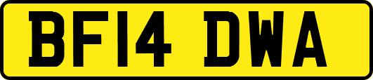 BF14DWA