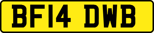 BF14DWB