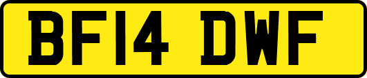 BF14DWF