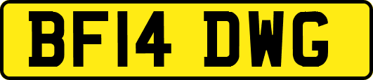 BF14DWG