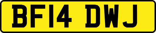 BF14DWJ