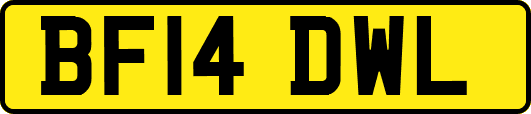 BF14DWL
