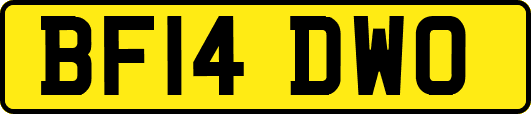 BF14DWO