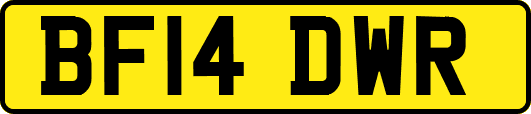 BF14DWR