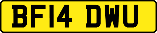 BF14DWU
