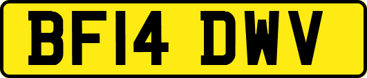 BF14DWV