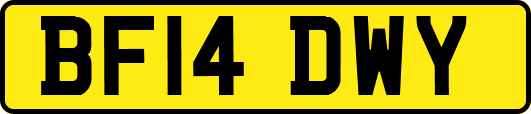 BF14DWY