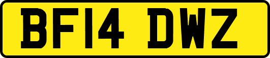 BF14DWZ