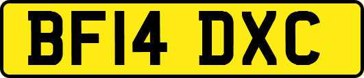 BF14DXC