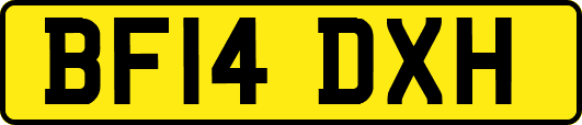 BF14DXH