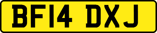 BF14DXJ