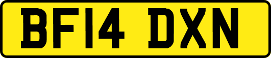 BF14DXN