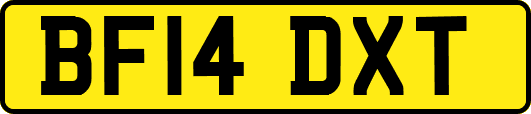 BF14DXT