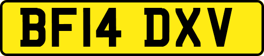 BF14DXV