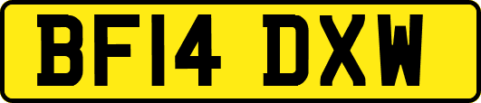 BF14DXW