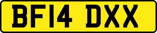 BF14DXX
